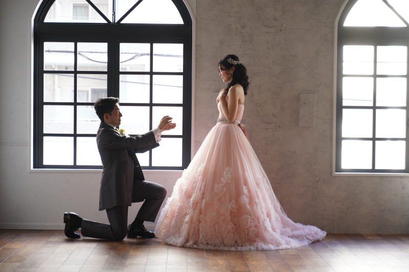 感動の瞬間を、永遠の一枚に