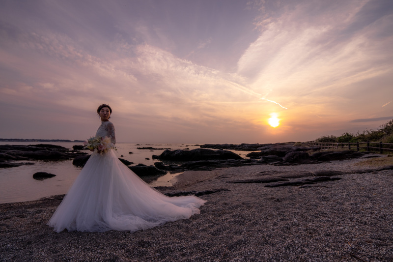 マジックアワー