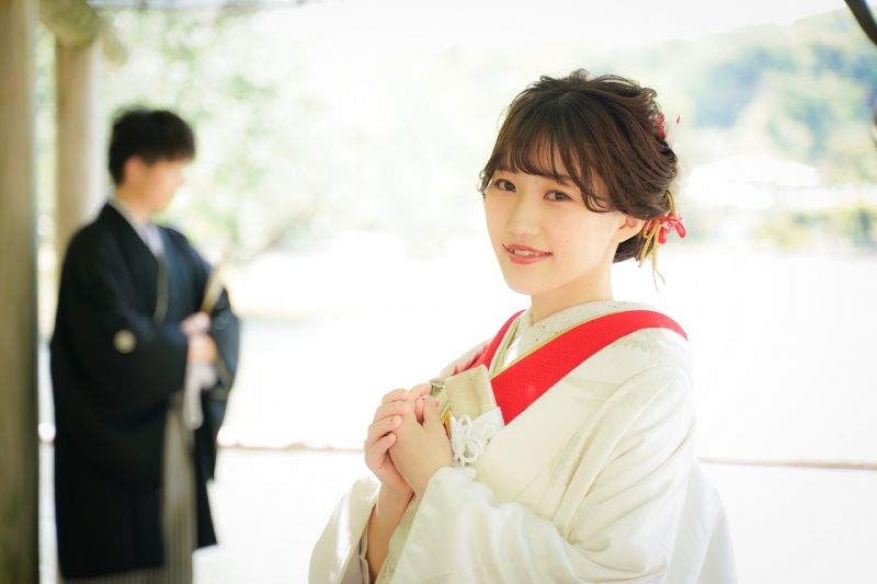 掛下をアレンジ♪