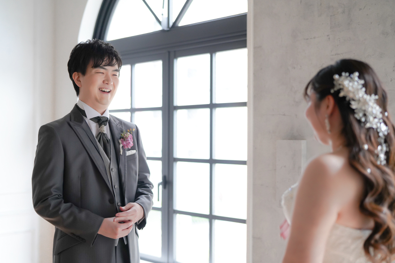 笑い声まで聞こえてきそうな、スタジオの昼下がり