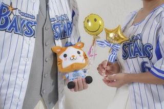 LOVE！ベイスターズ