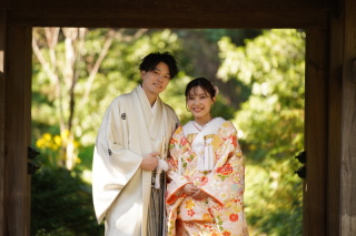 三渓園＆スタジオ