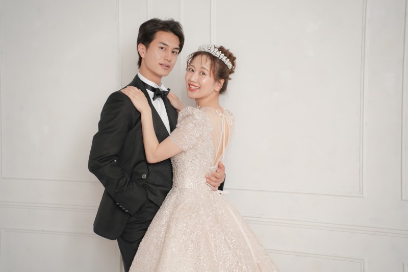 様々な角度から