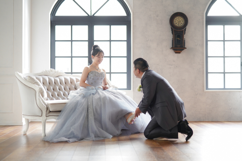 世界でたった一人の王子様