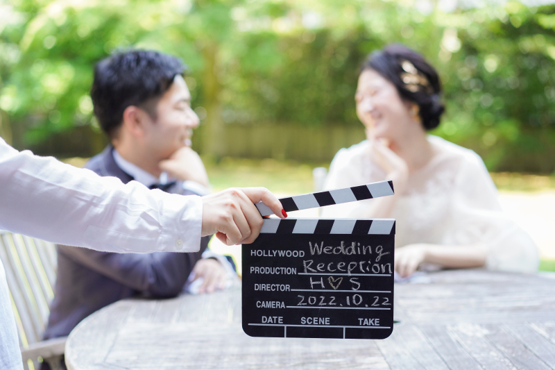 小道具を使ってSNS映えする写真を！