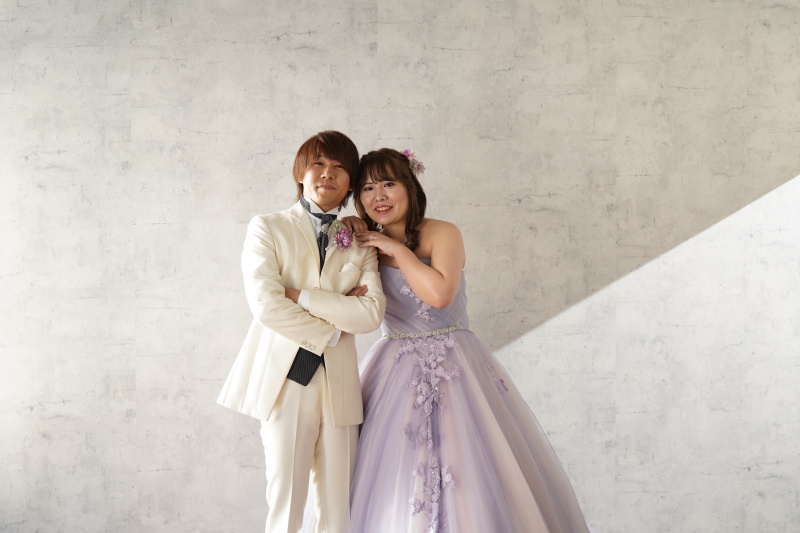 衣装チェンジ♪