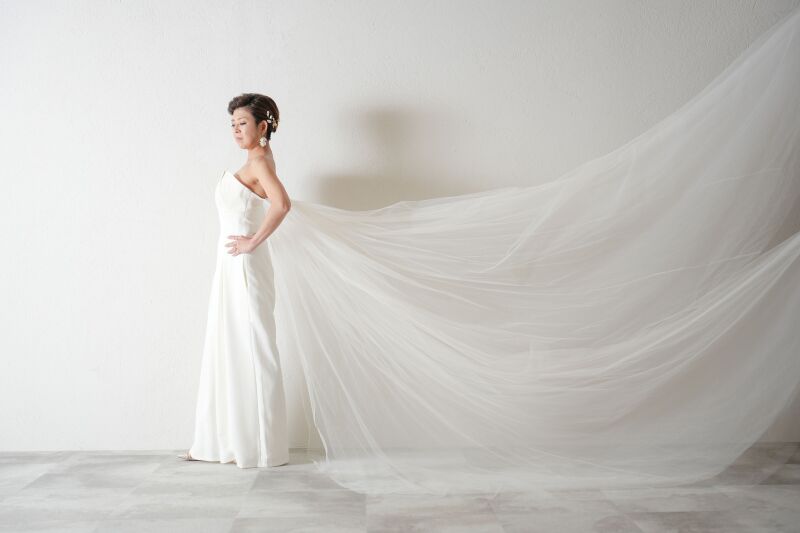 ソロウエディング