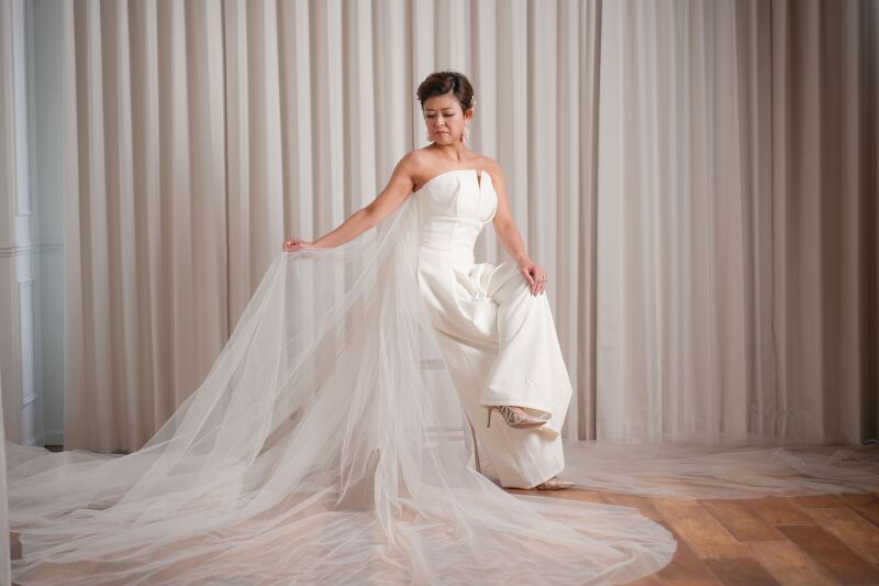 しなやかに、潔く。大人スタイル