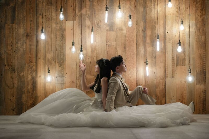 アーティスティックに