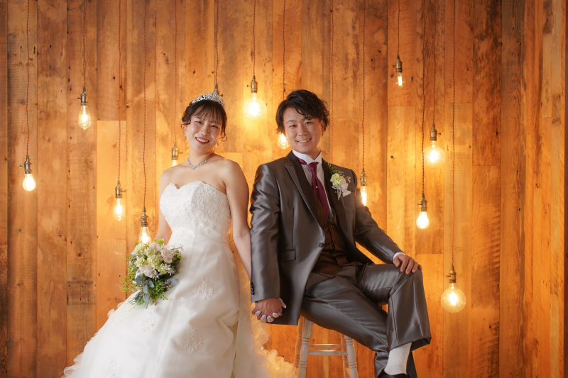 照れくさそうな笑顔も、ぎゅっと握った手も