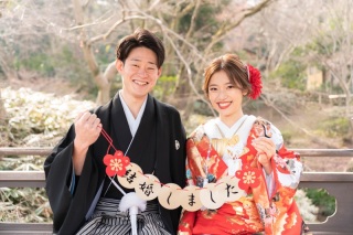 三渓園ロケーションとスタジオ撮影