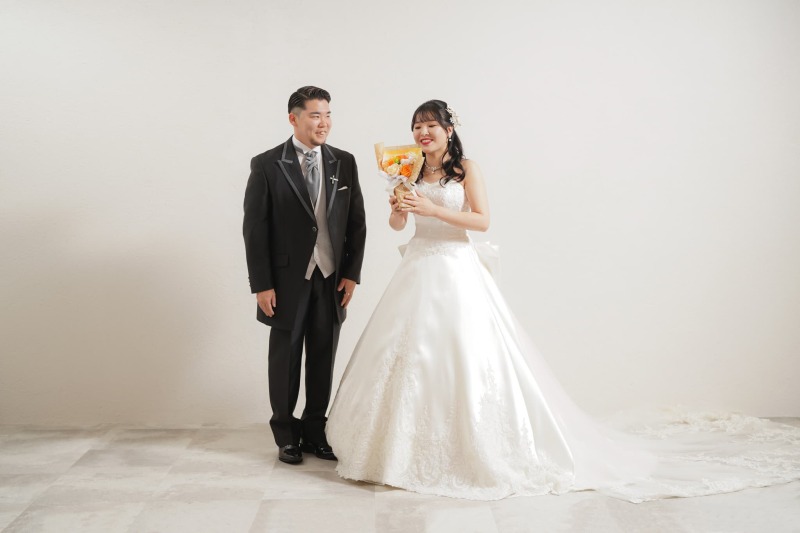 サプライズ大成功♪