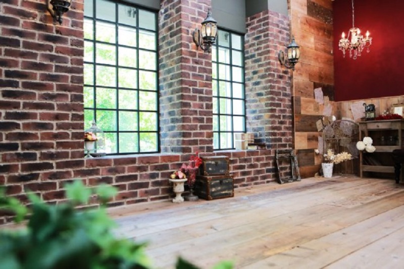 スタジオ見学、私服撮影体験も!