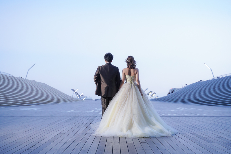 語らずとも、隣にいる