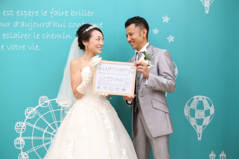 ボードを使って