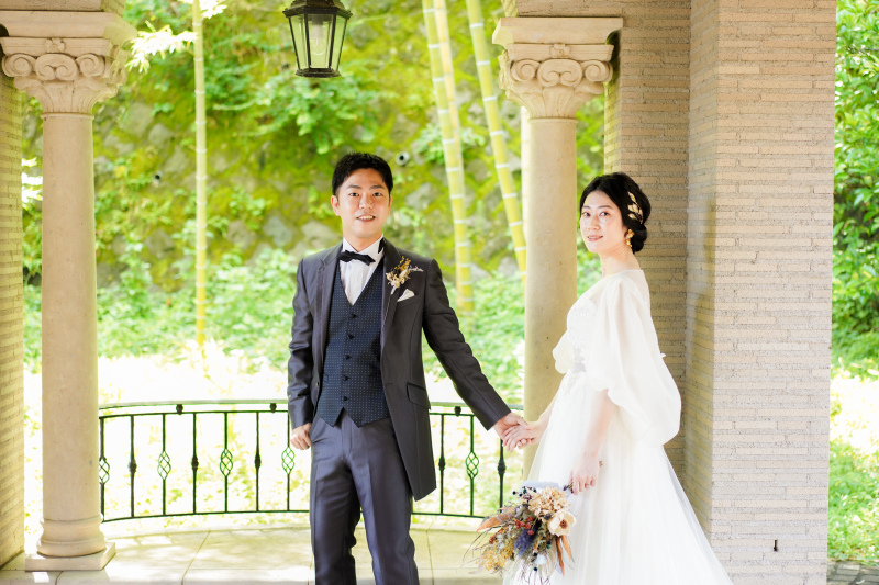 ゆったりとした時間が流れる鎌倉で撮影♪