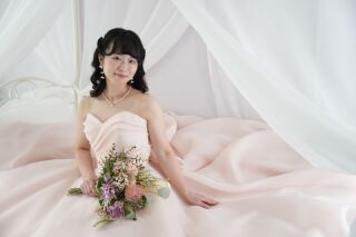 ソロウエディング