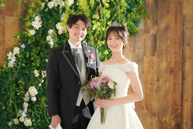 まずはオーソドックスに