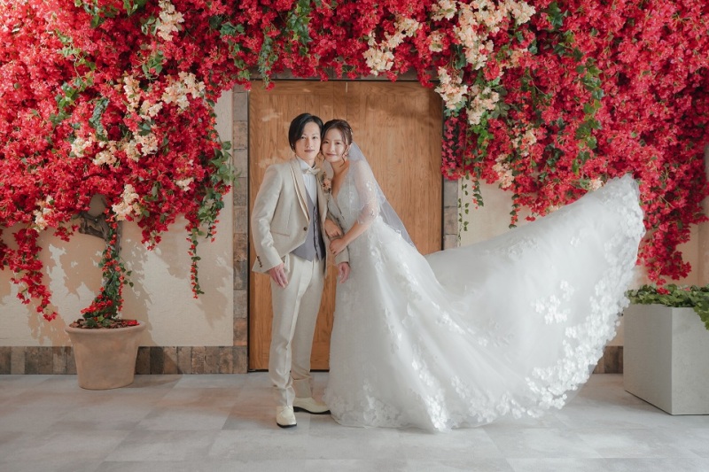 ブーゲンビリア