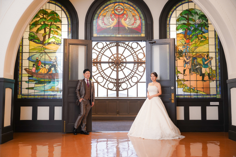 文明開化の面影と、日本の美