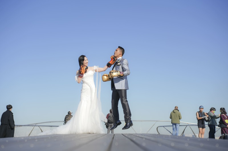 ＰＵＮＣＨ！！