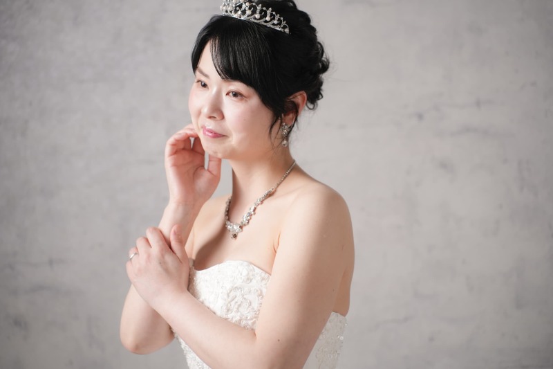 ソロショット②