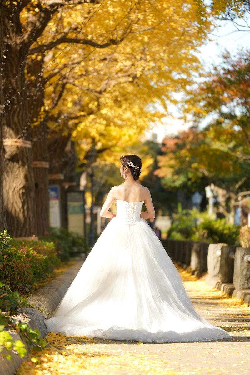 バックスタイル