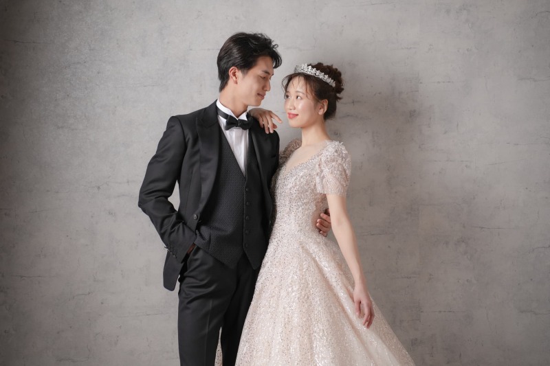 韓国のブランド「イジュ」