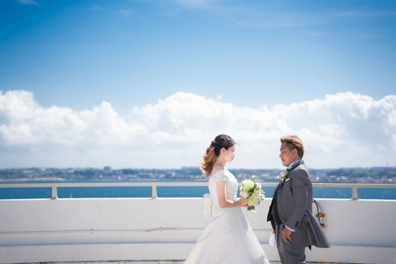 佐島マリーナにて