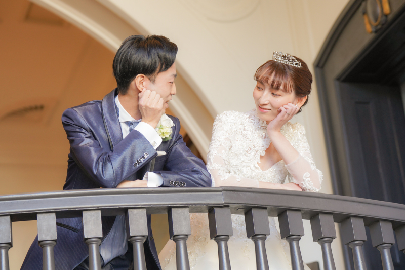 何気ない会話も、宝物