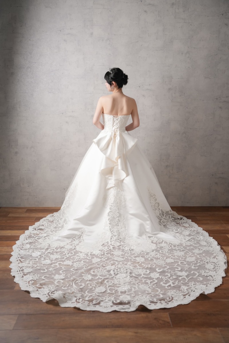 ロングトレーン