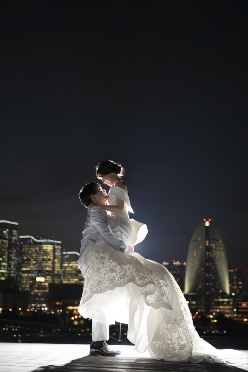 まるでプリンセス