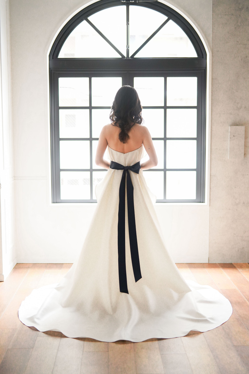 バックスタイル