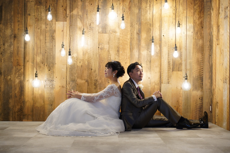 エジソンランプ