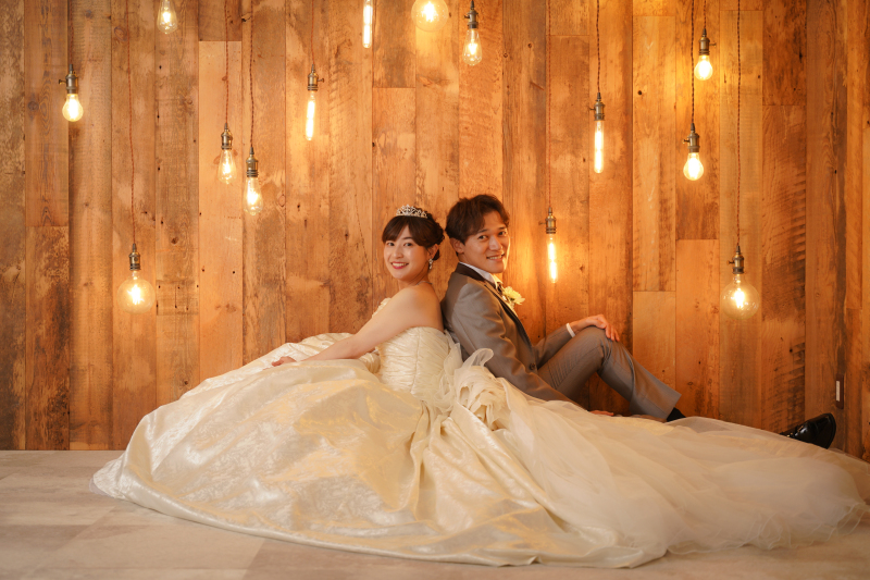 エジソンランプ