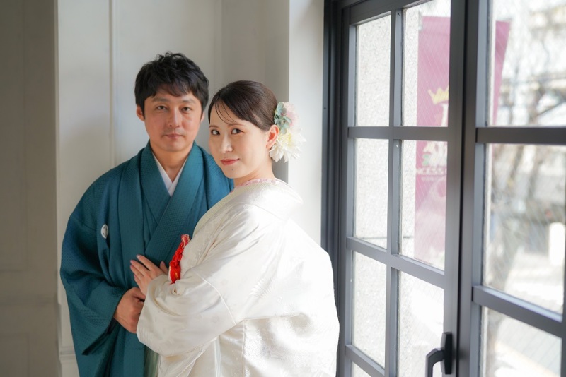 アーチウィンドウ