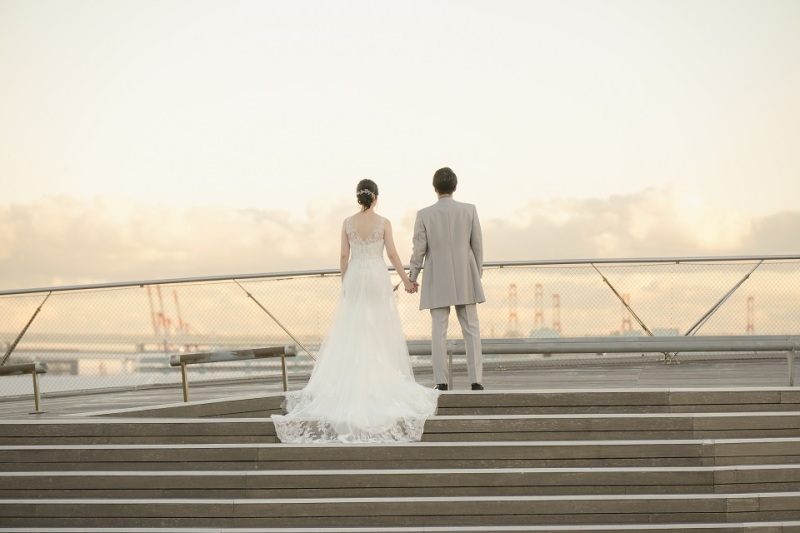 バックスタイル