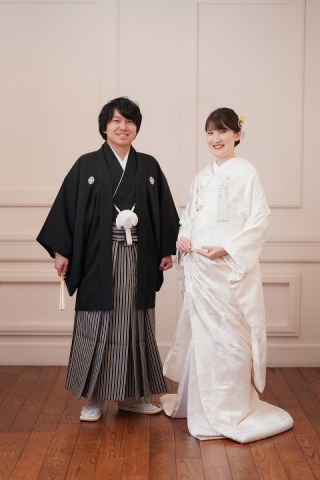 鎌倉店スタジオ撮影