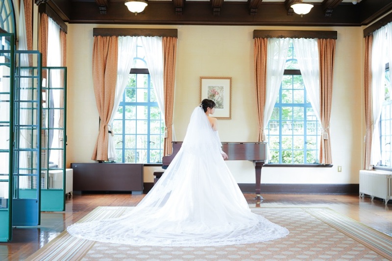 バックスタイル