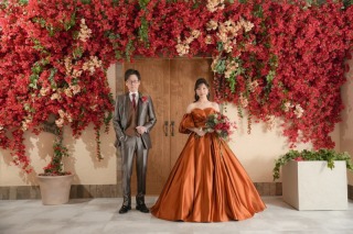 こだわりの衣裳♪