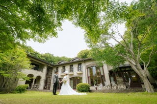 鎌倉邸宅ロケーション