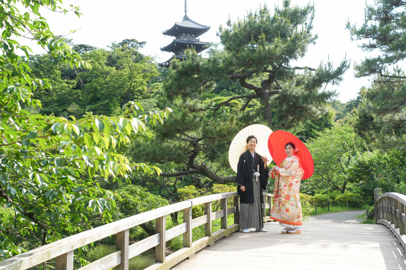 笑顔も、伝統も、ぜんぶ宝物