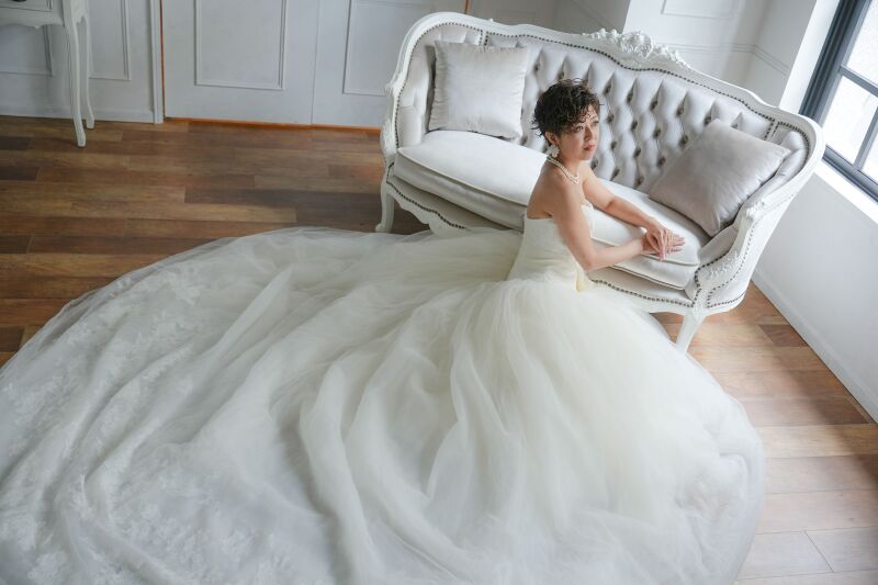 比類なき存在感