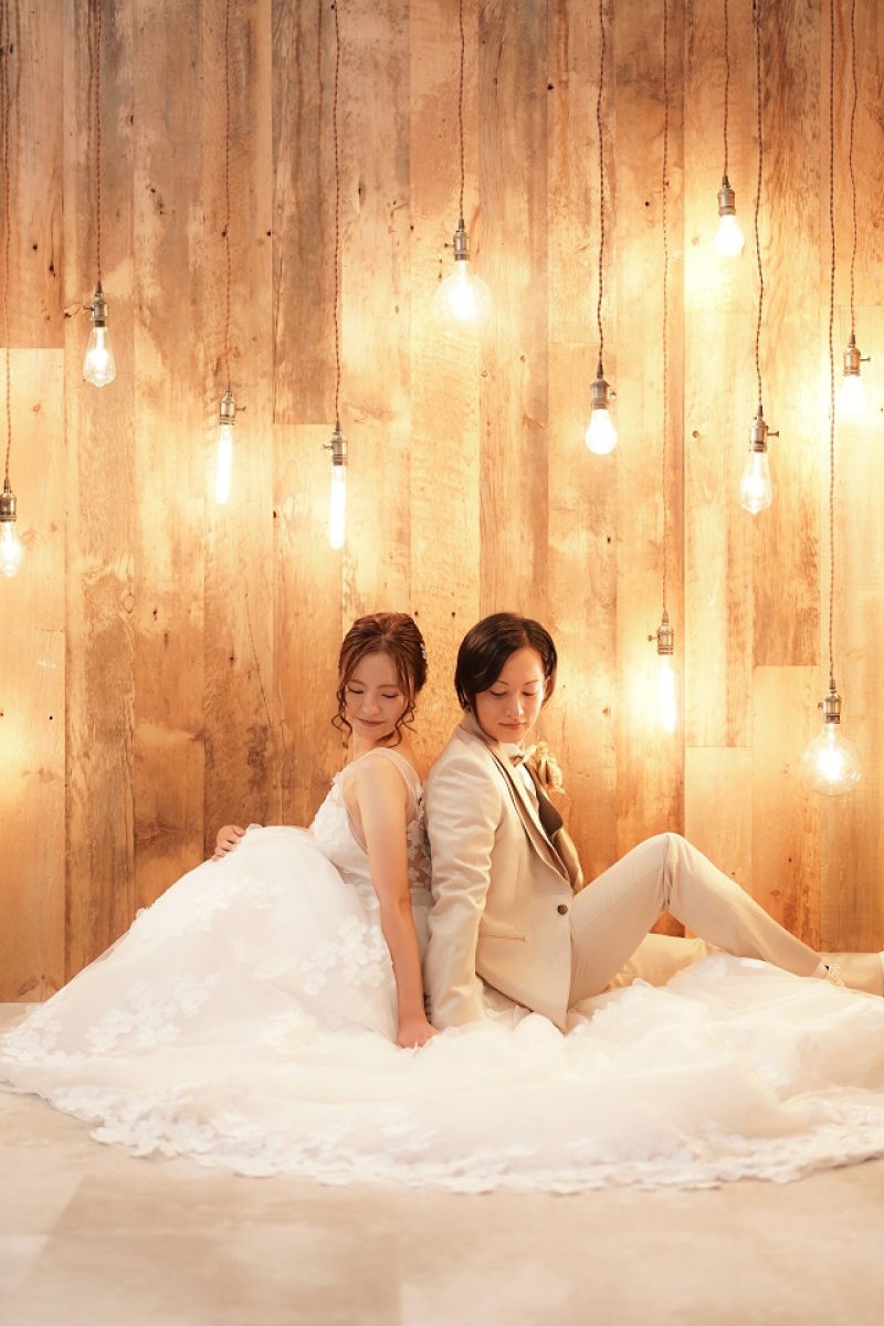 エジソンランプ