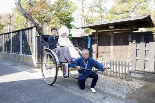 鎌倉ロケーション