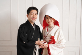 凛として、愛らしく。