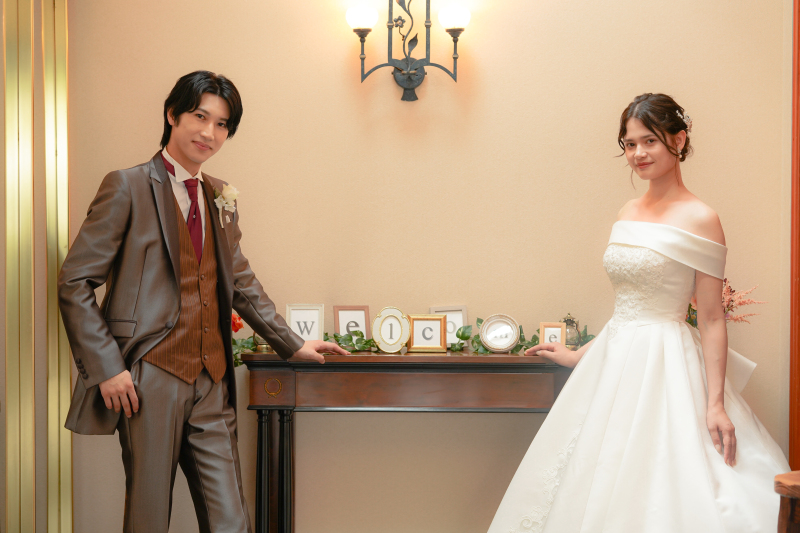 ウェルカムスペース