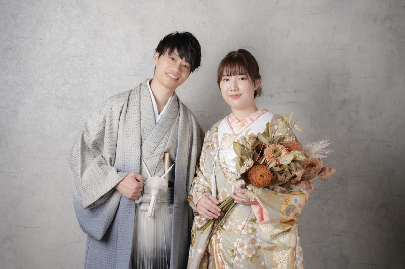 和洋装で、ロケーションとスタジオ撮影！！