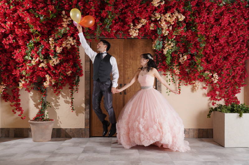 この幸せ、空まで届け