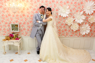 寒い冬でも安心☆スタジオプラン